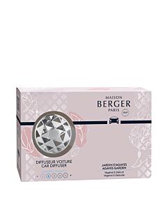 Maison Berger - Agaves Garden Joy car diffuser